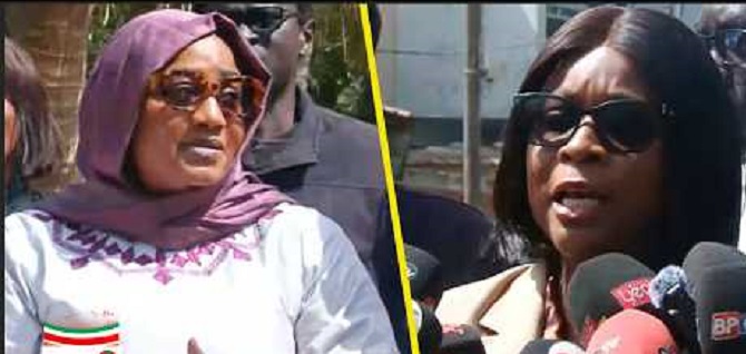 L’avocate de Aïssatou Diop Fall brise le silence après son audition