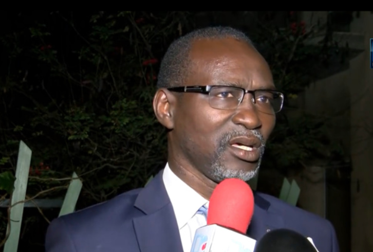 El Hadji Ibrahima Sall détaille trois scénarios de restructuration