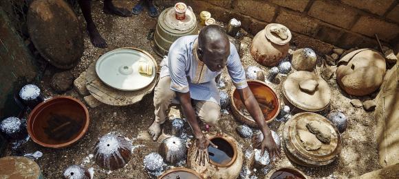Un homme grugé de 8 millions 600 mille Fcfa à Thiès