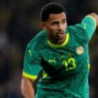 « Iliman Ndiaye sera forfait pour les deux matchs »