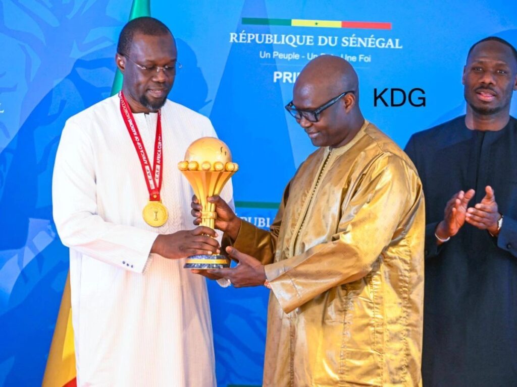 Le Gouvernement du Sénégal demande l’ouverture d’une enquête pour soupçons de corruption à la CAF