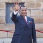 Denis Sassou-Nguesso réélu président pour une 5e fois consécutive