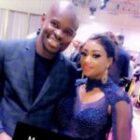 son ex-femme brise le silence sur les fréquentations de son ex-mari