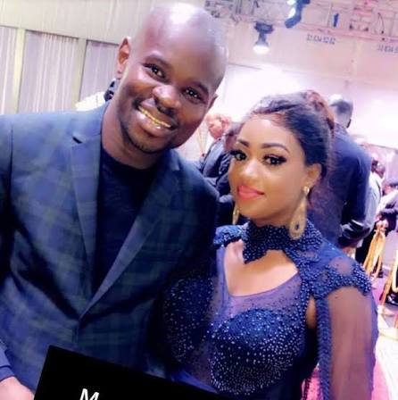 son ex-femme brise le silence sur les fréquentations de son ex-mari