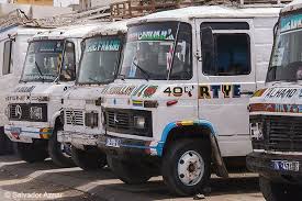 Les syndicats décrètent une grève totale du 30 mars au 01 avril