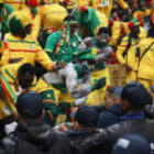 « Certains d&rsquo;entre eux sont gravement malades », alerte l&rsquo;ASC Lebou Gui