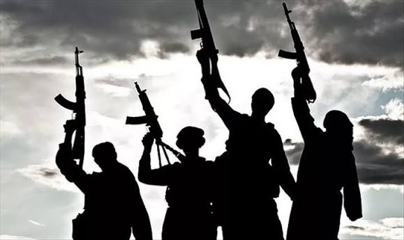 Lutte contre le terrorisme en Guinée : plusieurs suspects interpellés