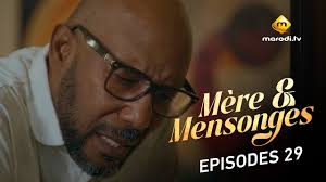 Mère et Mensonges – Saison 1 – Episode 29