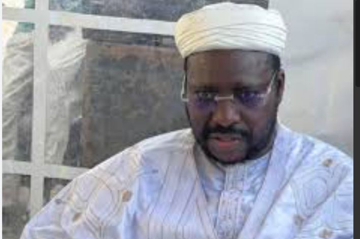L’imam Al Amine Dramé condamné
