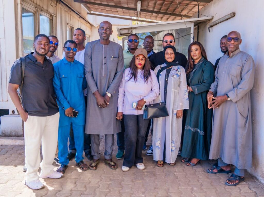 le C.E.A.T.L.C.S renforce la solidarité au sein du secteur portuaire