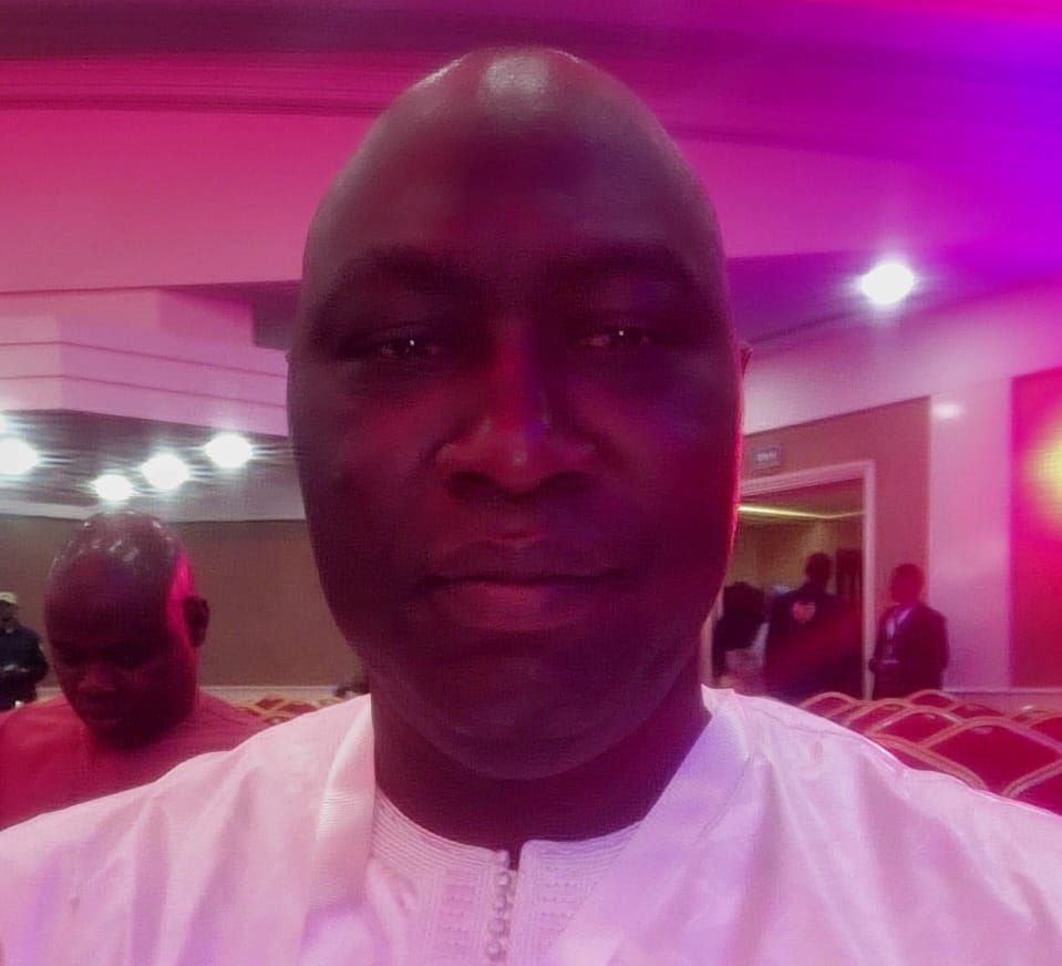 « Nous réaffirmons notre ancrage indéfectible au sein de la Coalition Diomaye Président… »