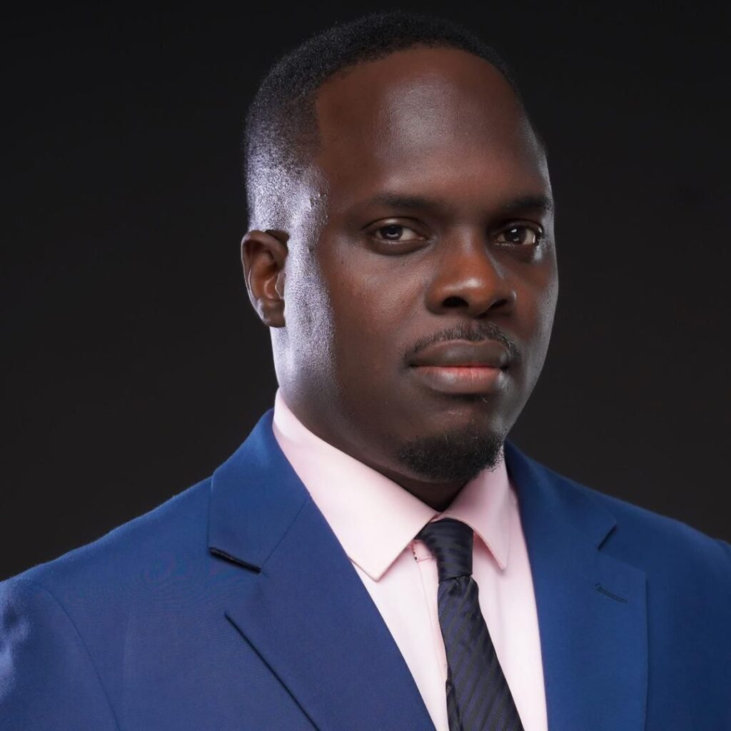 Djibril Gueye, coordinateur de la GOAT et allié du pouvoir, retiré du groupe WhatsApp…