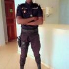 la Police nationale en deuil après le décès de l’agent Boubacar Camara…