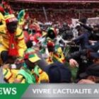 Les supporters sénégalais détenus en otages au Maroc dans un état critique !