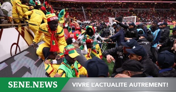 Les supporters sénégalais détenus en otages au Maroc dans un état critique !