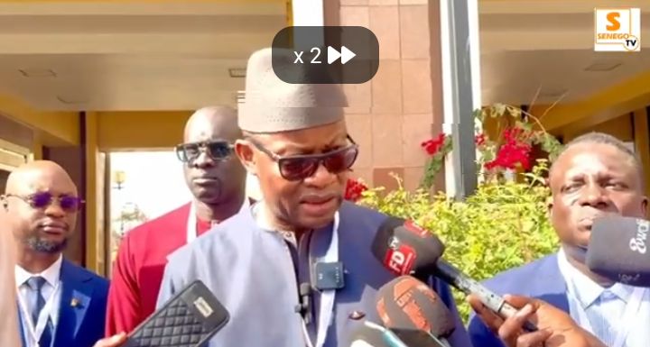 Me Moussa Diop recadre Ousmane Sonko et réaffirme l’autorité de Diomaye Faye …