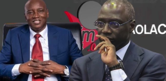 Aly Ngouille Ndiaye se dédouane et pointe Mabouba Diagne sur la signature de l’avenant