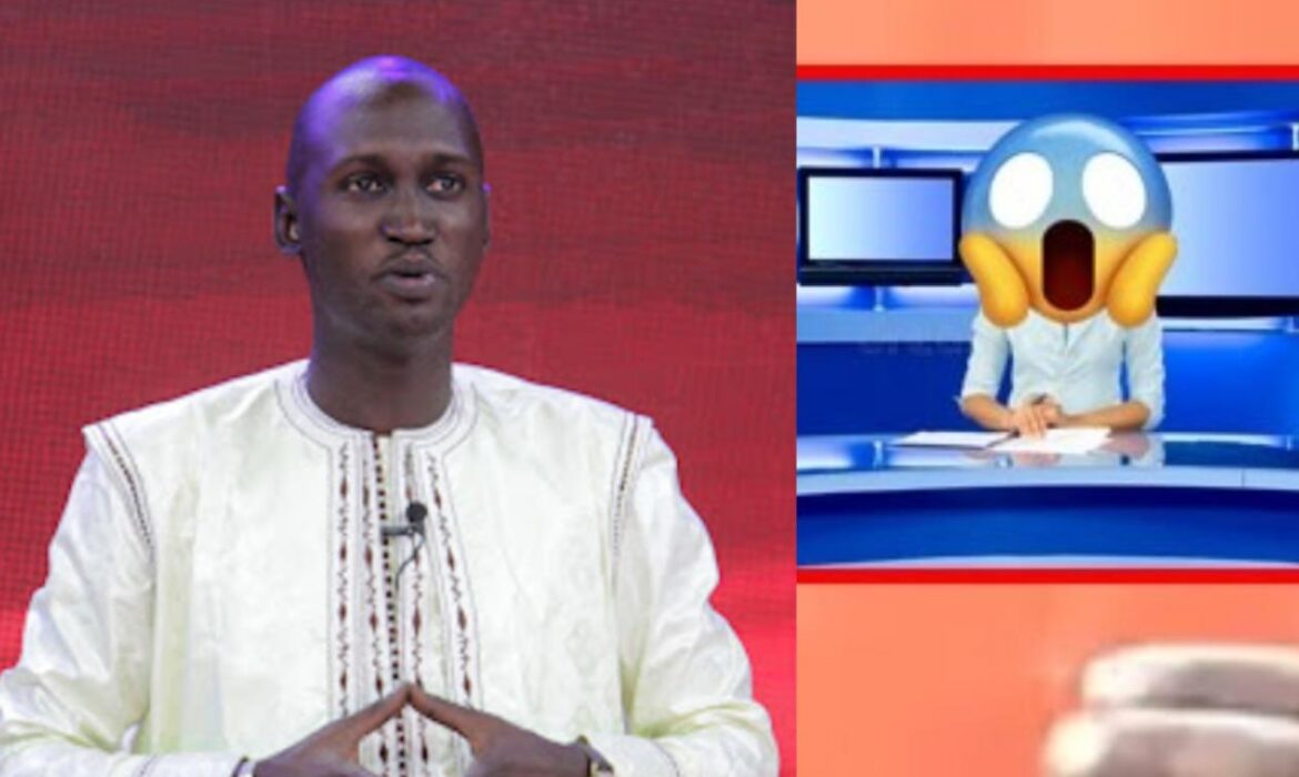 trois présentatrices télé visées pour lesbianisme (Pape Ndiaye Walf)