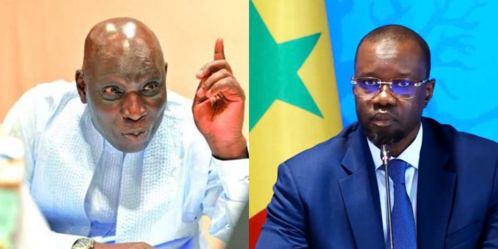 Madiambal Diagne fustige Sonko et parle de « mauvais climat des affaires »