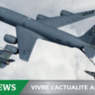 L&rsquo;armée américaine annonce « la perte » d&rsquo;un avion ravitailleur, des opérations de sauvetage « en cours »