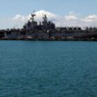 plus de 2 000 marines américains déployés en urgence