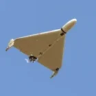 L&rsquo;Iran accuse les États-Unis et Israël d&rsquo;attaquer les pays arabes avec des « copies » de ses drones