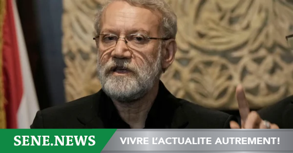 “Ils veulent créer un 11 septembre et faire porter le chapeau à l’Iran”