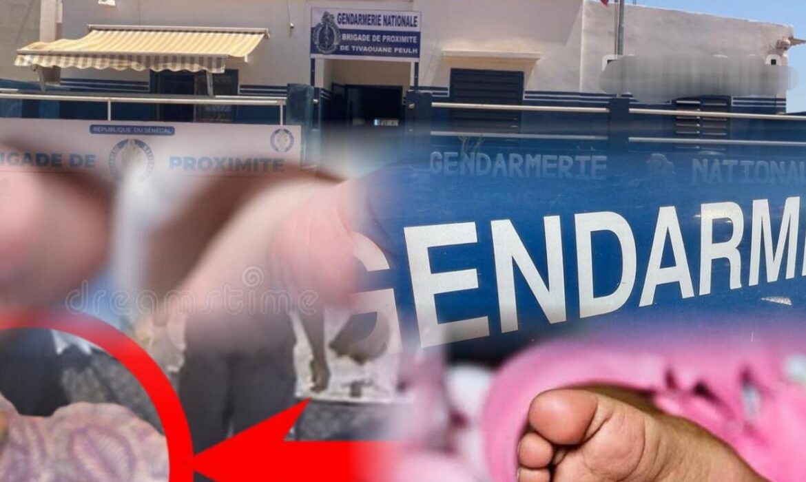 comment une fille de 17 ans a fini en prison