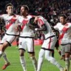 Pathé Ciss égalise dans les arrêts de jeu (Vidéo)