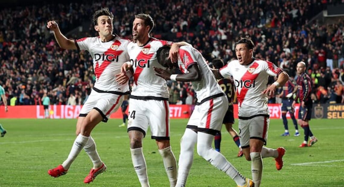 Pathé Ciss égalise dans les arrêts de jeu (Vidéo)