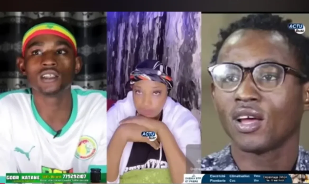 Les révélations choquantes de Ndeye Gueye, « quand je suis allée le voir à la DIC… »