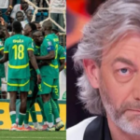 Gilles Verdez s’emporte et dénonce une “gigantesque arnaque” après le retrait du titre au Sénégal