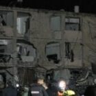 plus de 100 blessés, Netanyahu évoque une “soirée très difficile”