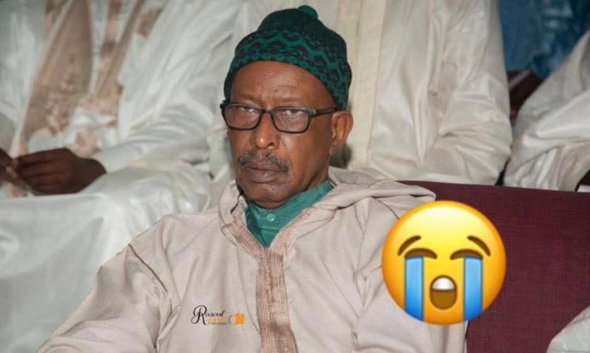 le Khalife de Guéoul meurt dans un accident avec ses deux épouses