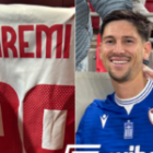 un geste du joueur iranien Mehdi Taremi envers un joueur israélien largement commenté