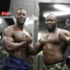 découvrez sa forme physique impressionnante (Photos)