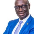 Abdel Kader Ndiaye élu nouveau président de la CNES