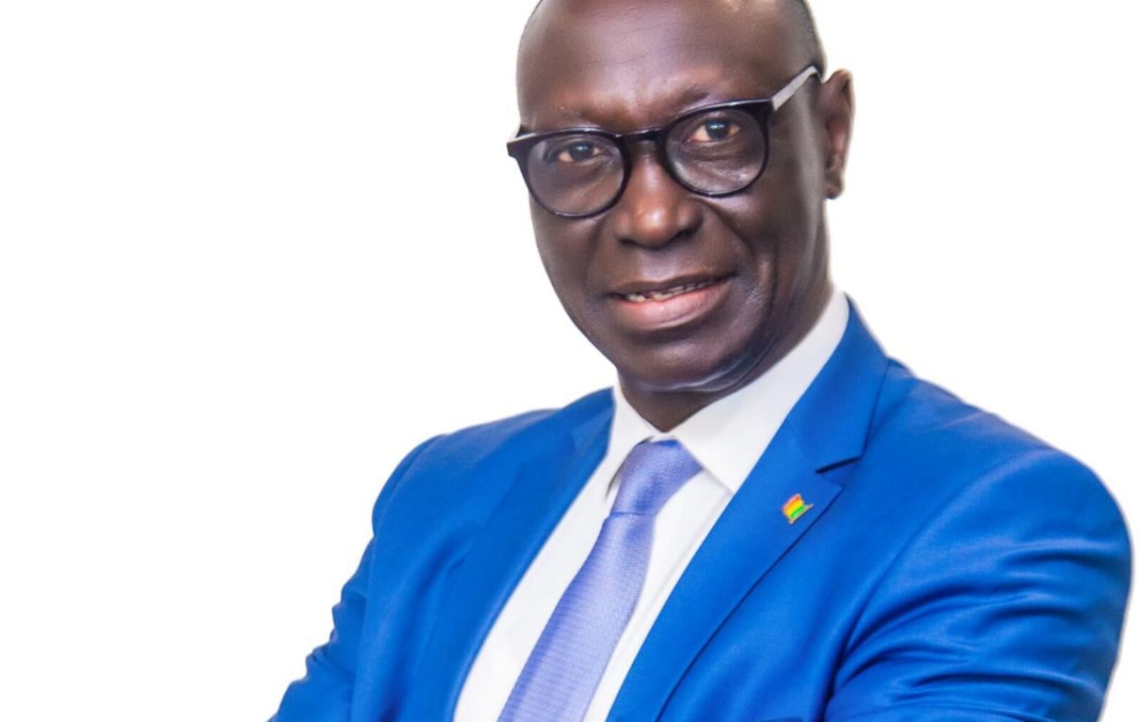 Abdel Kader Ndiaye élu nouveau président de la CNES