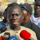 Serigne Mboup organise un grand ndogou et offre 100 tonnes de riz aux daaras