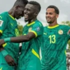 Les Lions du Sénégal assurent l’essentiel et s’imposent face à la Gambie