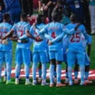 les Léopards ouvrent le score en prolongation (Vidéo)