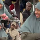 Mia Guissé distribue des kits de ndogou aux riverains, un geste salué (vidéo)