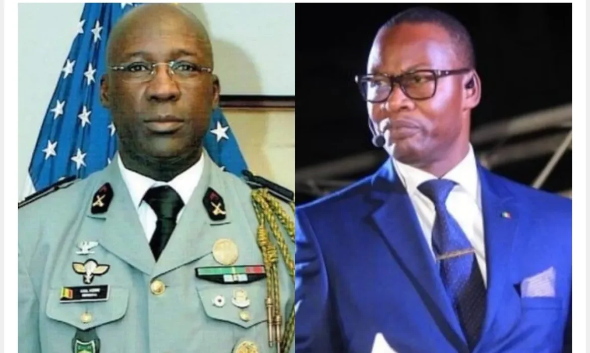 Le colonel Abdourahim Kébé traine porte plainte contre Me Moussa Diop