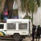 3 mineurs surpris dans un bâtiment à Ziguinchor