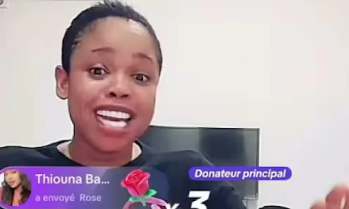 Mame Ndiaye Savon en dépression grave en Chine, son mari Fou lance un appel urgent à l’aide (vidéo)