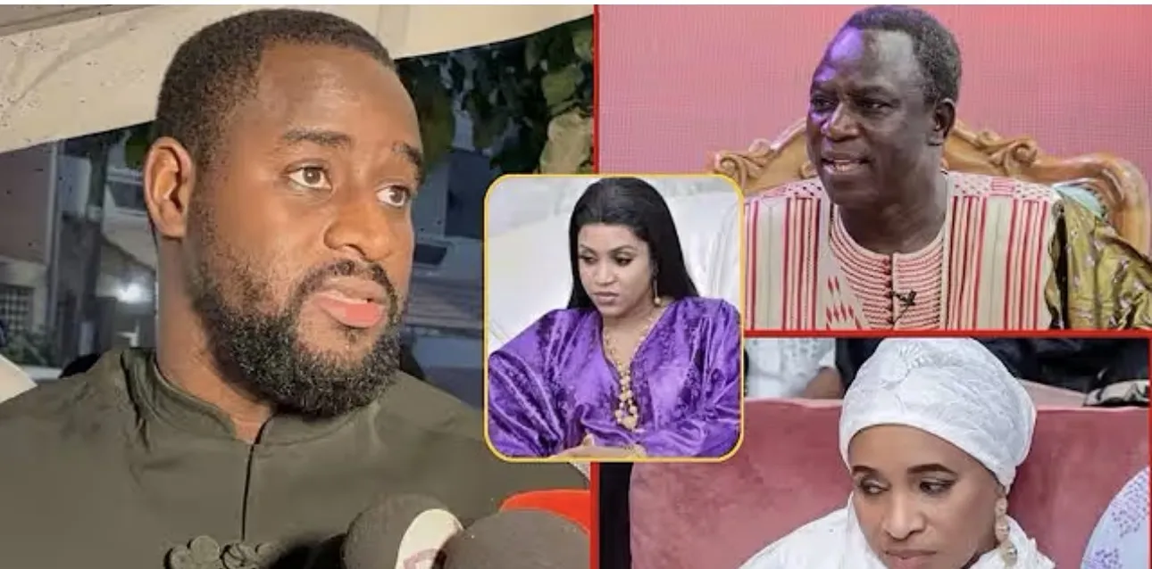 Seydina Alioune Seck organise un “ndogou” en mémoire de Thione Seck, Diaga et Momy (vidéo)