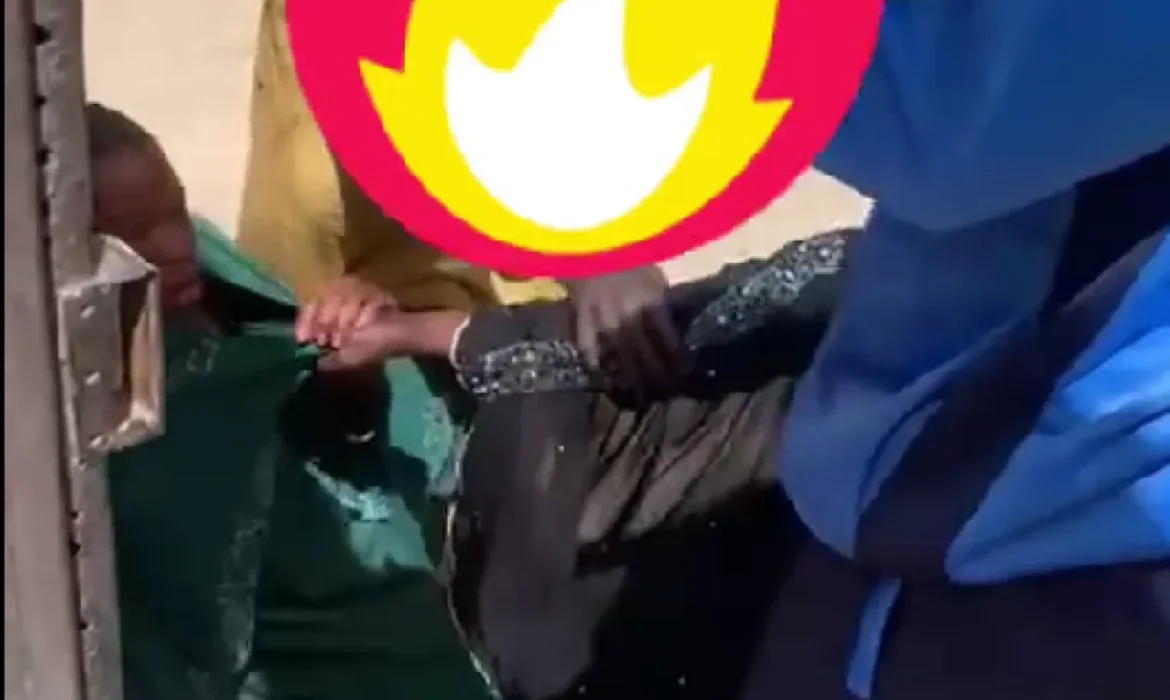 Venue voir son fils, une mère violemment expulsée par le marabout