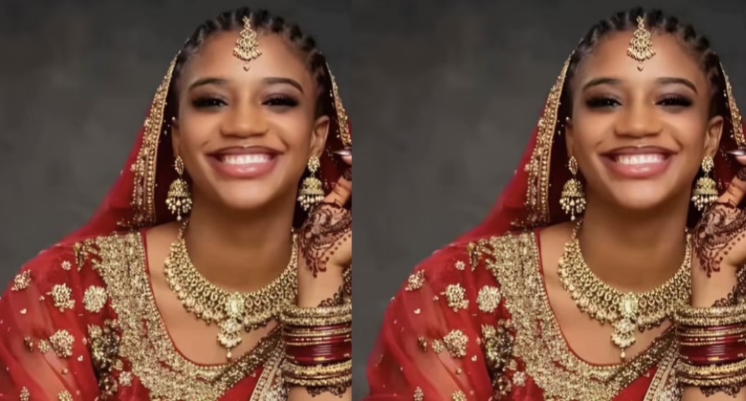 L’actrice Kiné Ndiaye Rose s’est mariée, son mari connu, il s’agit de… (photo)