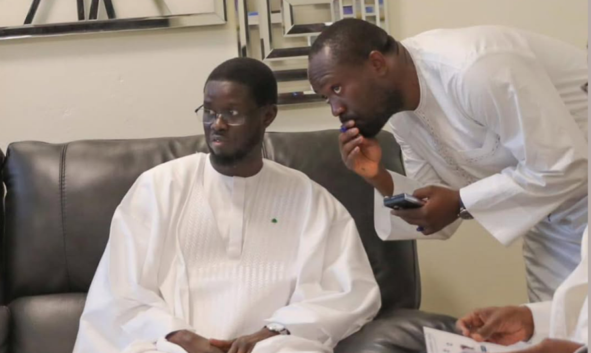 Révélations sur la nouvelle nomination de Pape Mada Ndour