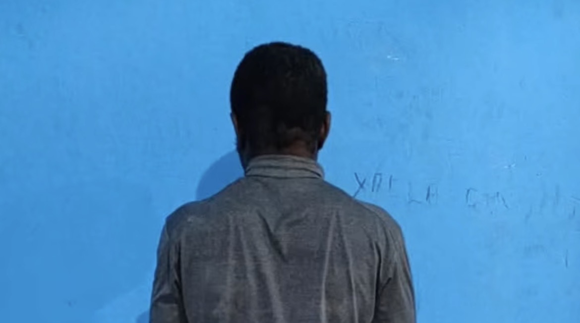 Le monstre de Jaxaay avoue, les confessions déroutantes de Evans Aboutsi